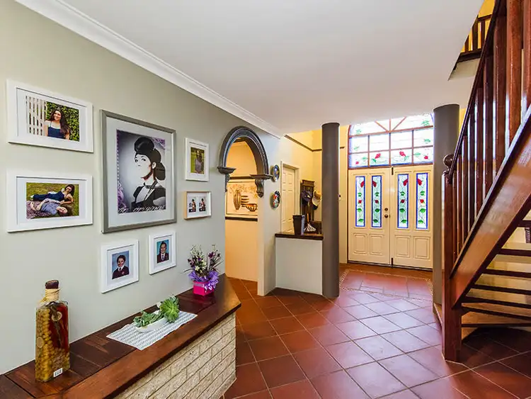 Third view of Homely house listing, 10 Armstrong St, Halls Head WA 6210
