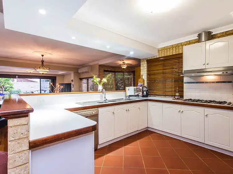 Fourth view of Homely house listing, 10 Armstrong St, Halls Head WA 6210