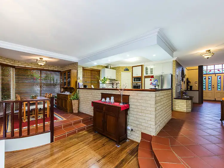 Fifth view of Homely house listing, 10 Armstrong St, Halls Head WA 6210