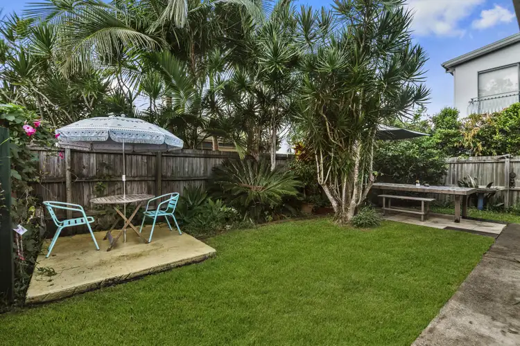 Fourth view of Homely semi-detached listing, 2/30 Nineteenth Avenue, Palm Beach QLD 4221