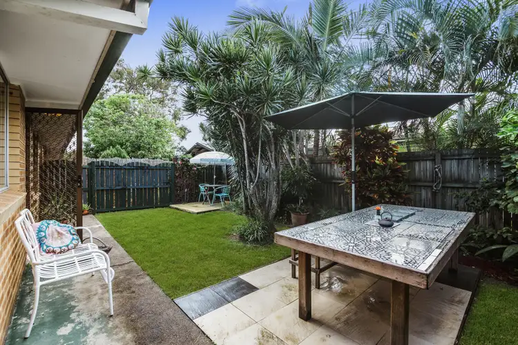 Fifth view of Homely semi-detached listing, 2/30 Nineteenth Avenue, Palm Beach QLD 4221