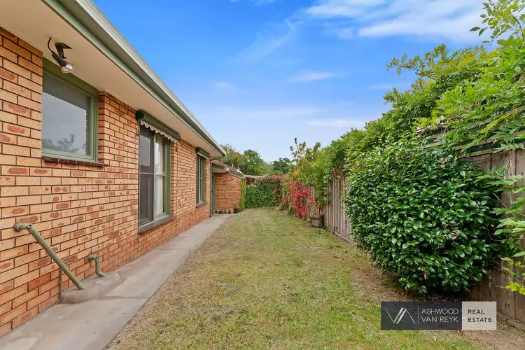 Second view of Homely unit listing, 8/34 Wallace St, Bairnsdale VIC 3875