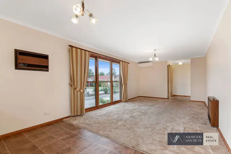 Third view of Homely unit listing, 8/34 Wallace St, Bairnsdale VIC 3875