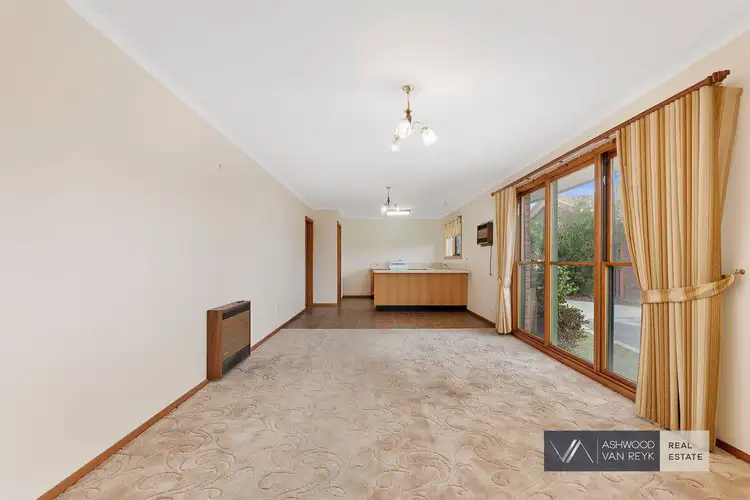 Fourth view of Homely unit listing, 8/34 Wallace St, Bairnsdale VIC 3875