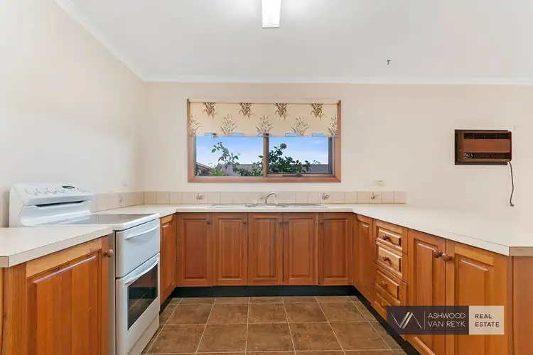 Fifth view of Homely unit listing, 8/34 Wallace St, Bairnsdale VIC 3875