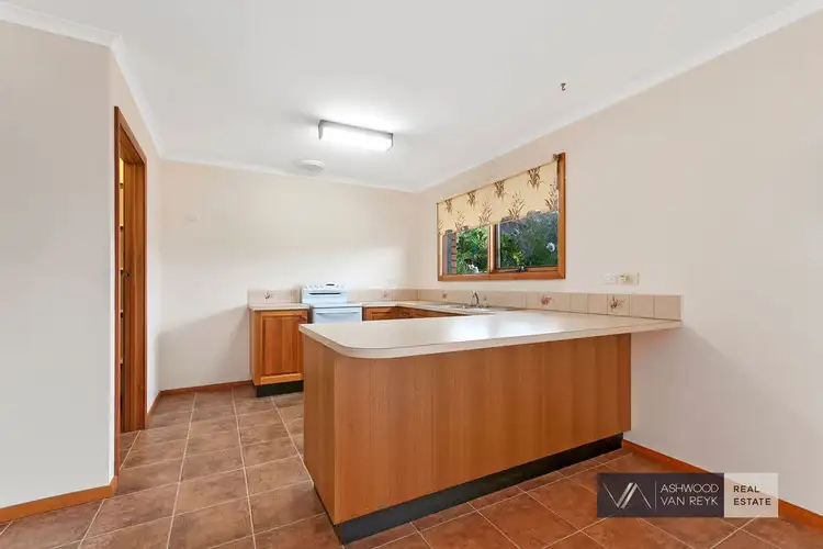 Sixth view of Homely unit listing, 8/34 Wallace St, Bairnsdale VIC 3875
