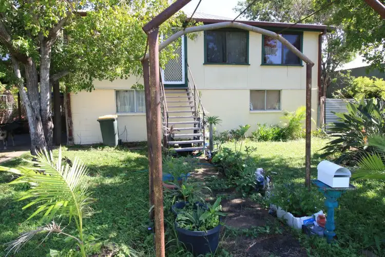 Main view of Homely house listing, 12 Eighth St, Home Hill QLD 4806