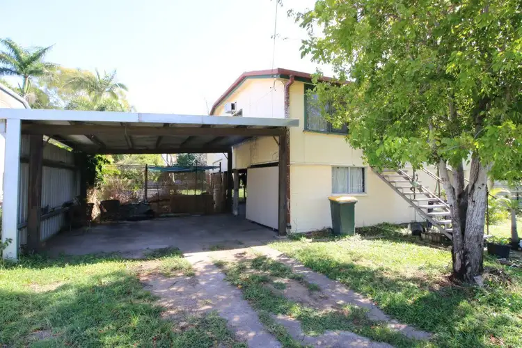 Second view of Homely house listing, 12 Eighth St, Home Hill QLD 4806