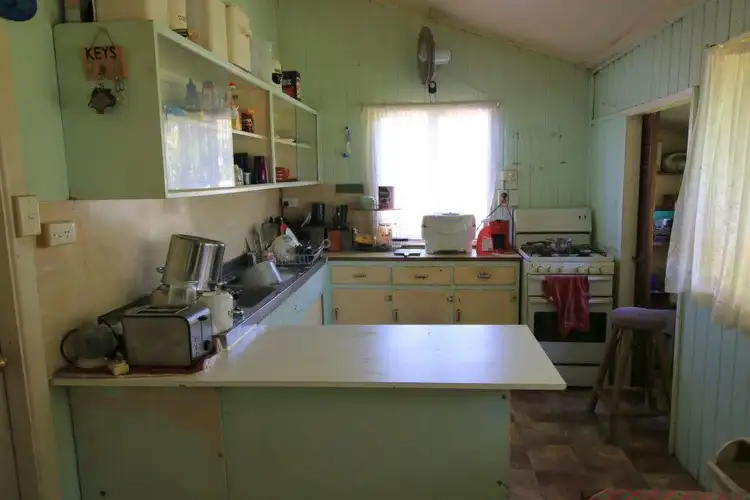 Fourth view of Homely house listing, 12 Eighth St, Home Hill QLD 4806