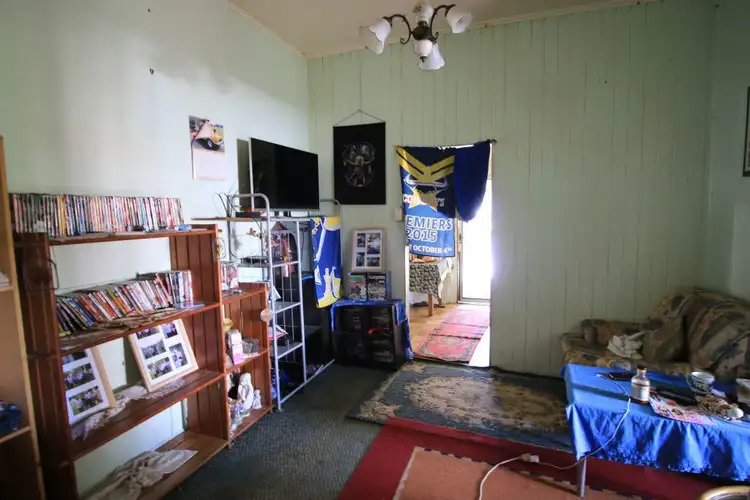 Seventh view of Homely house listing, 12 Eighth St, Home Hill QLD 4806