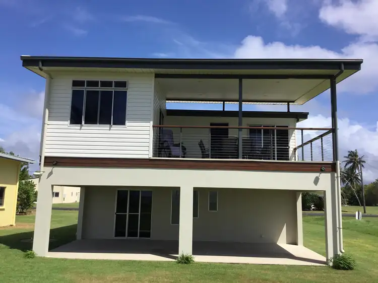 Main view of Homely house listing, 22 Taylor St, Tully Heads QLD 4854