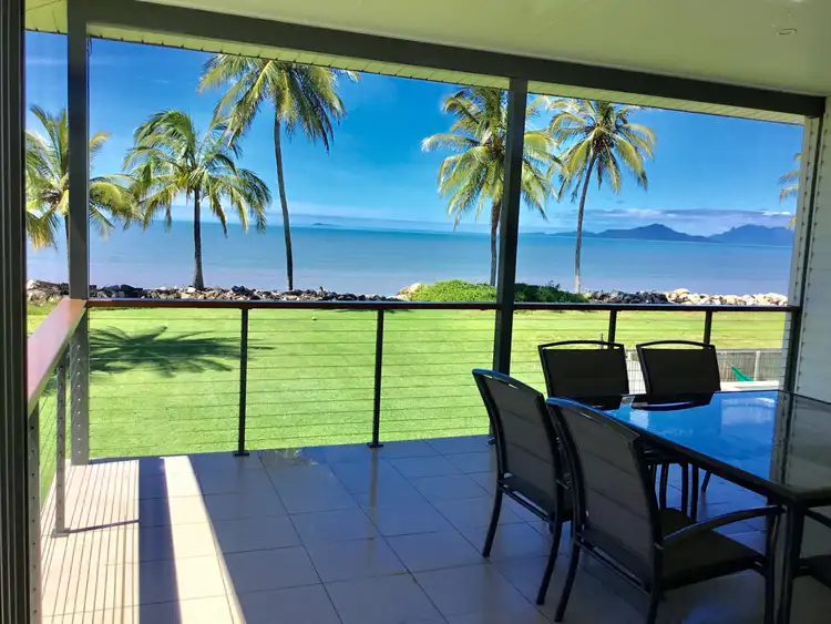 Second view of Homely house listing, 22 Taylor St, Tully Heads QLD 4854