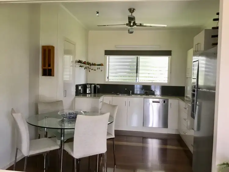 Third view of Homely house listing, 22 Taylor St, Tully Heads QLD 4854