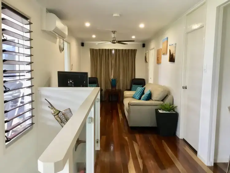 Seventh view of Homely house listing, 22 Taylor St, Tully Heads QLD 4854