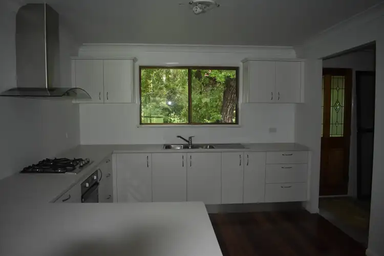 Fifth view of Homely rural property listing, 672 Gradys Creek Rd, Kyogle NSW 2474