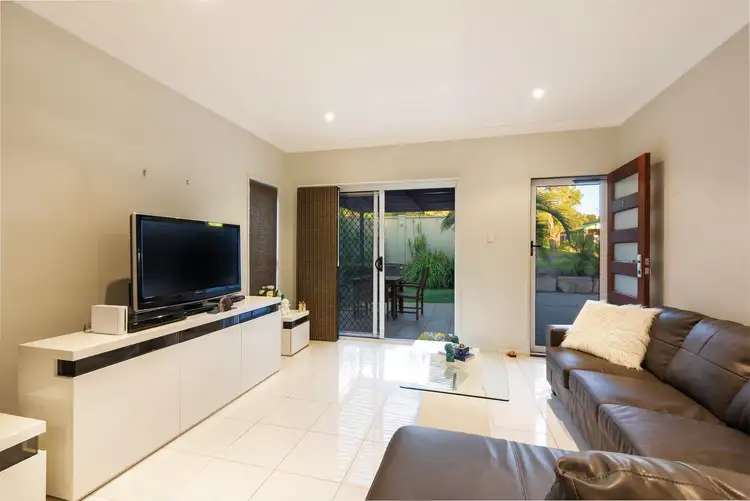 Sixth view of Homely unit listing, 1/67 Rowbotham St, Rangeville QLD 4350