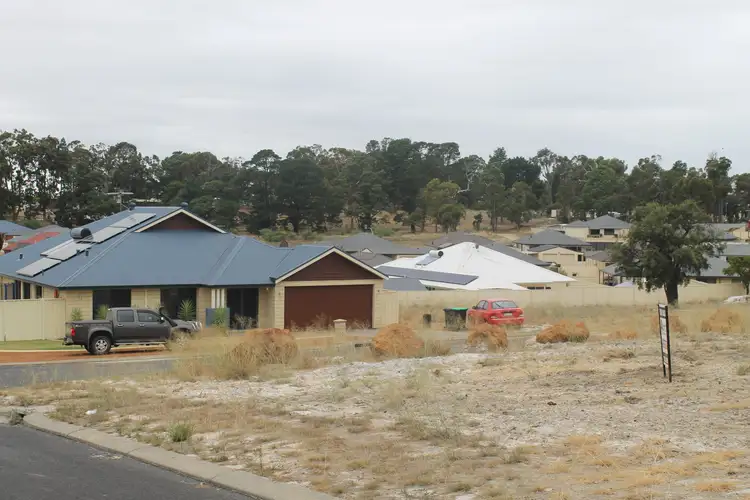 Fourth view of Homely land listing, 9 Robinia Rise, Collie WA 6225