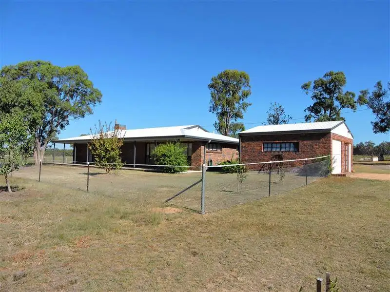Main view of Homely house listing, 398 Warwick - Killarney Road, Warwick QLD 4370