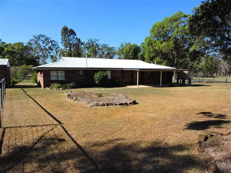 Sixth view of Homely house listing, 398 Warwick - Killarney Road, Warwick QLD 4370