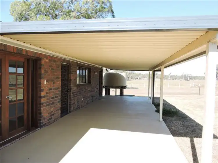 Seventh view of Homely house listing, 398 Warwick - Killarney Road, Warwick QLD 4370