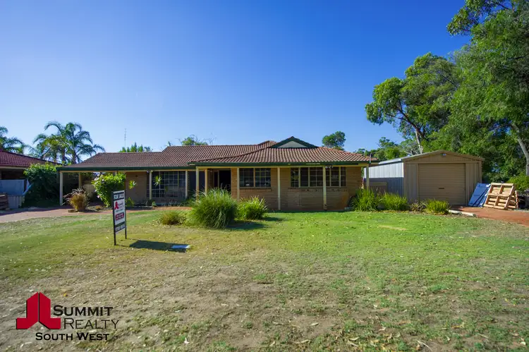 10 Liam Street, Usher WA 6230