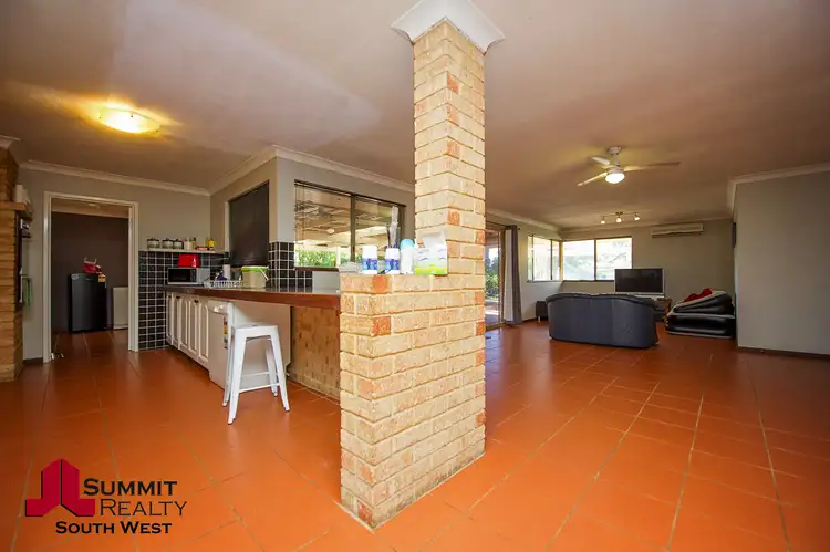 Fourth view of Homely house listing, 10 Liam Street, Usher WA 6230
