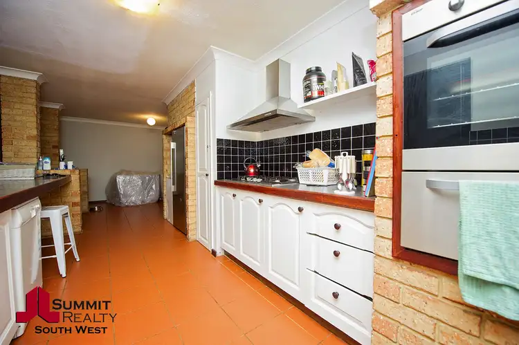 Fifth view of Homely house listing, 10 Liam Street, Usher WA 6230