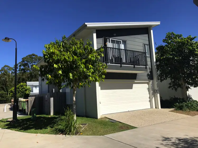 Main view of Homely unit listing, 93/8 Starling St, Buderim QLD 4556