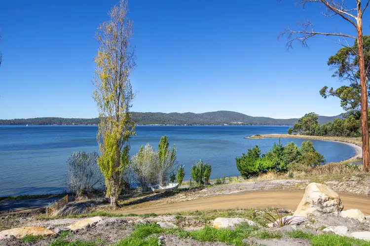 Main view of Homely house listing, 4850 Channel Hwy, Gordon TAS 7150