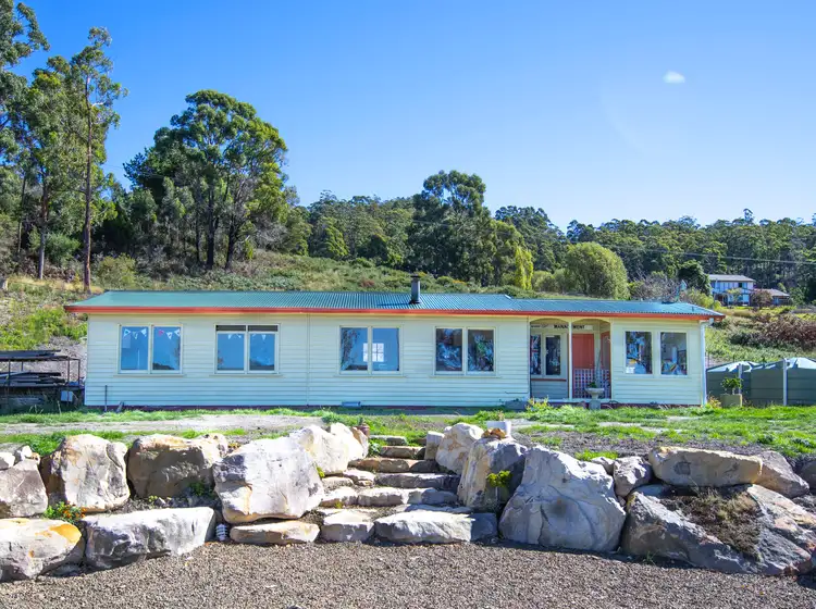 Third view of Homely house listing, 4850 Channel Hwy, Gordon TAS 7150