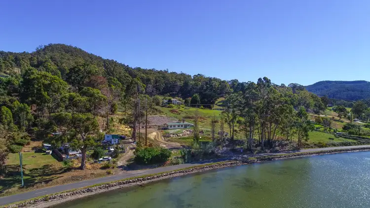 Fourth view of Homely house listing, 4850 Channel Hwy, Gordon TAS 7150