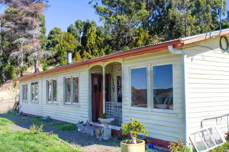 Fifth view of Homely house listing, 4850 Channel Hwy, Gordon TAS 7150