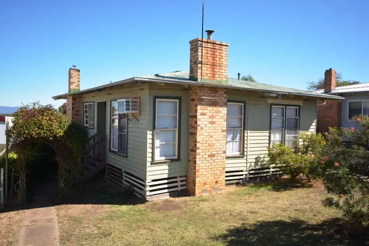 5 Croll St, Stawell VIC 3380