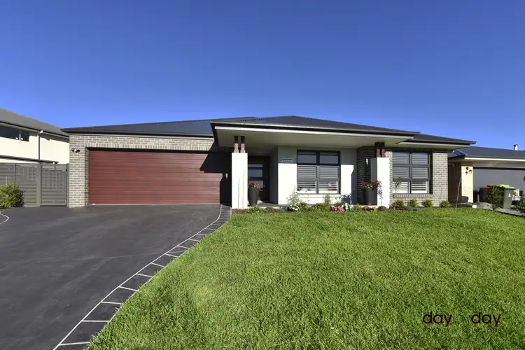 84 Brookfield Ave, Fletcher NSW 2287