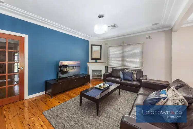 Second view of Homely house listing, 84 Priam St, Chester Hill NSW 2162