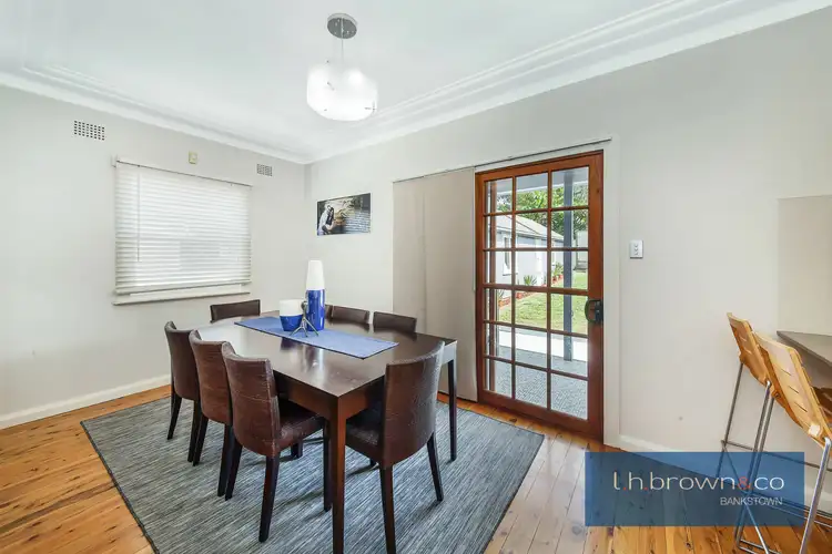 Third view of Homely house listing, 84 Priam St, Chester Hill NSW 2162