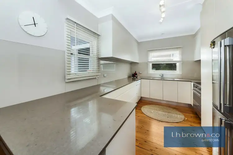 Fourth view of Homely house listing, 84 Priam St, Chester Hill NSW 2162