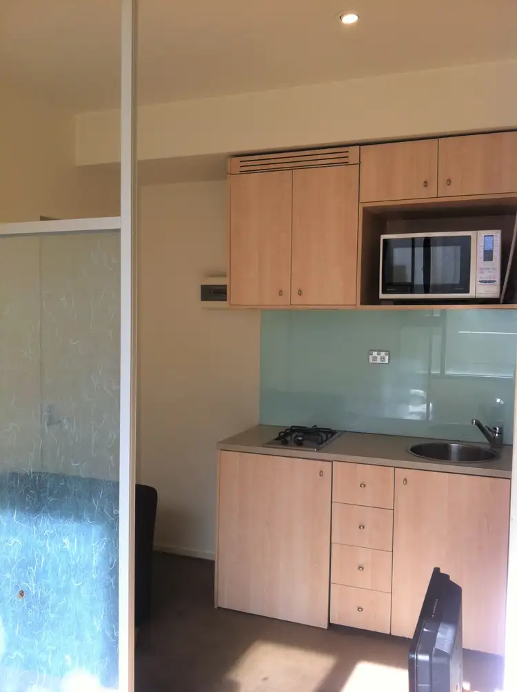 Main view of Homely apartment listing, 205/62-68 Hayward Lane, Melbourne VIC 3000