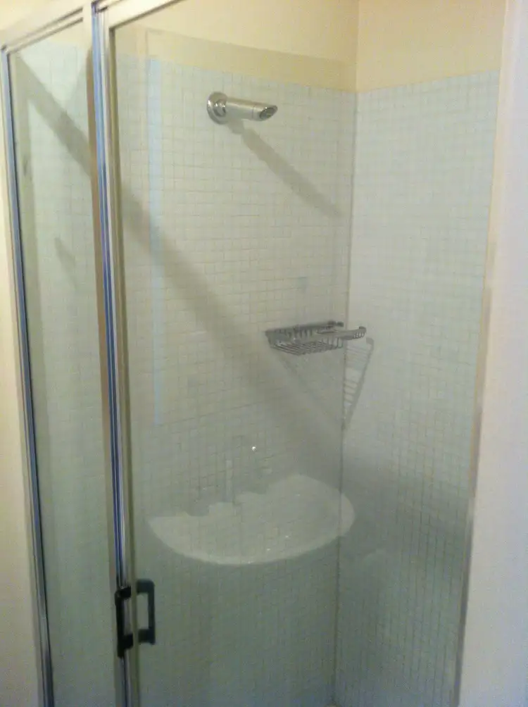 Sixth view of Homely apartment listing, 205/62-68 Hayward Lane, Melbourne VIC 3000
