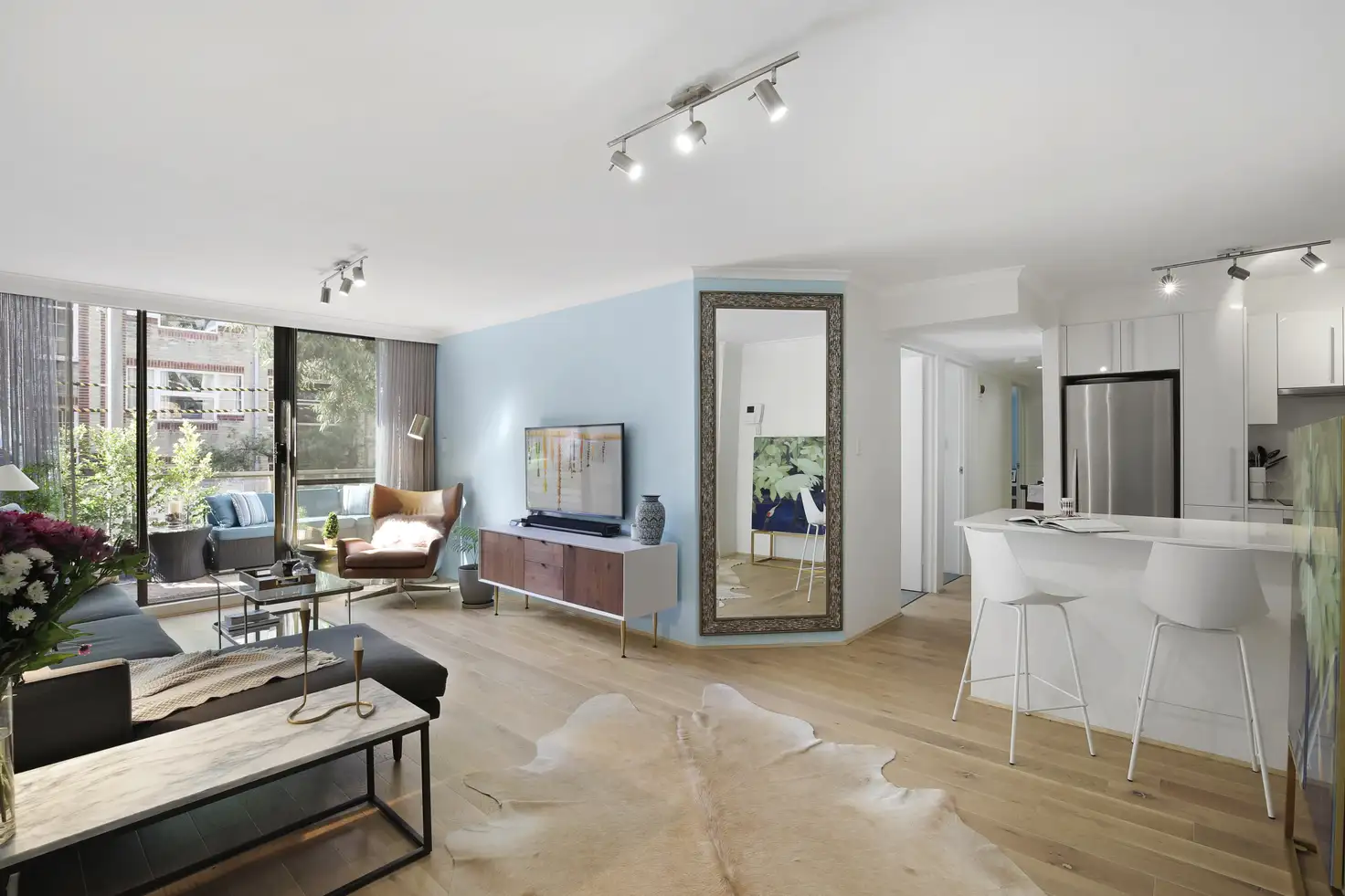 Main view of Homely apartment listing, 11/167-183 Brougham St., Potts Point NSW 2011