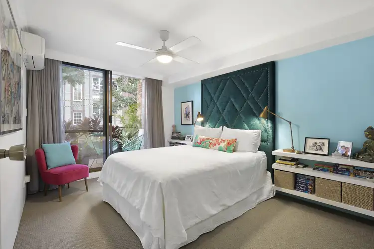 Fourth view of Homely apartment listing, 11/167-183 Brougham St., Potts Point NSW 2011