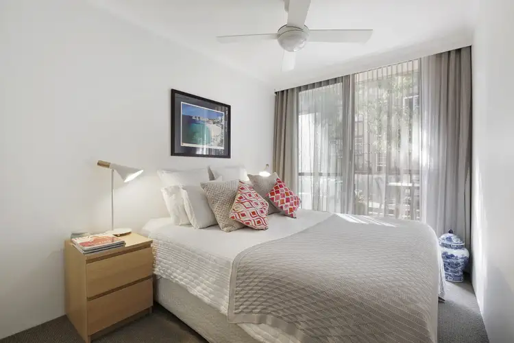 Fifth view of Homely apartment listing, 11/167-183 Brougham St., Potts Point NSW 2011