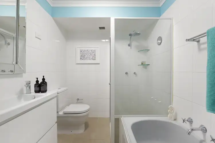 Sixth view of Homely apartment listing, 11/167-183 Brougham St., Potts Point NSW 2011