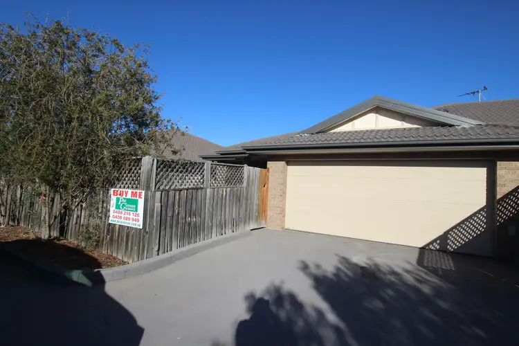 Main view of Homely unit listing, 6/22 Eveleigh Court, Scone NSW 2337