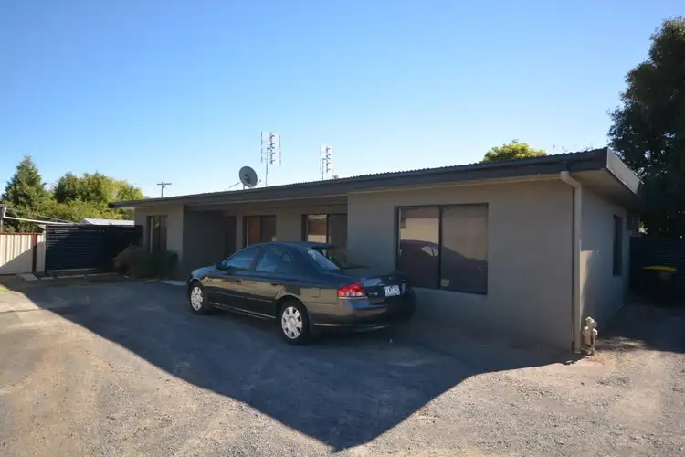 Second view of Homely unit listing, 1-5/117 Napier Street, Stawell VIC 3380