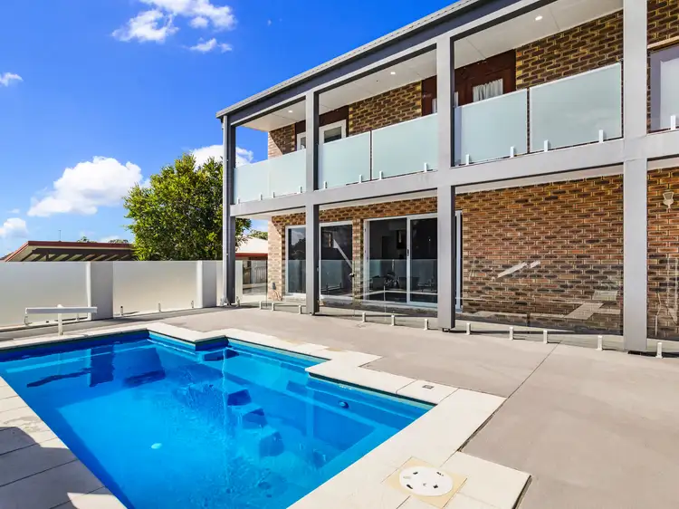 40 Dangar Street, Belmont QLD 4153