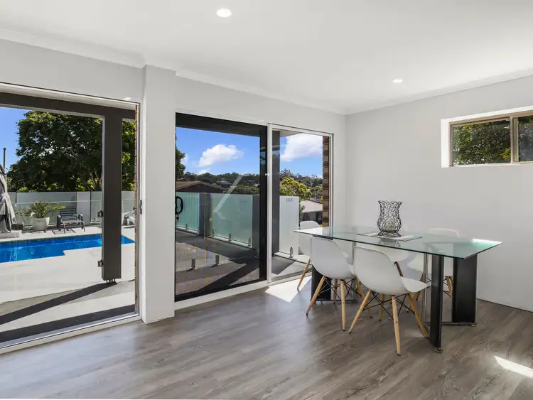 Second view of Homely house listing, 40 Dangar Street, Belmont QLD 4153