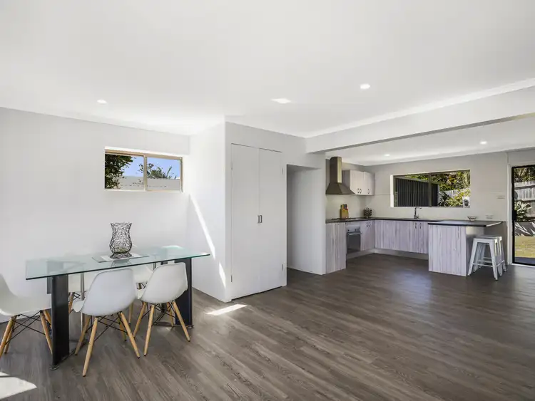 Third view of Homely house listing, 40 Dangar Street, Belmont QLD 4153