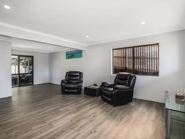 Fifth view of Homely house listing, 40 Dangar Street, Belmont QLD 4153