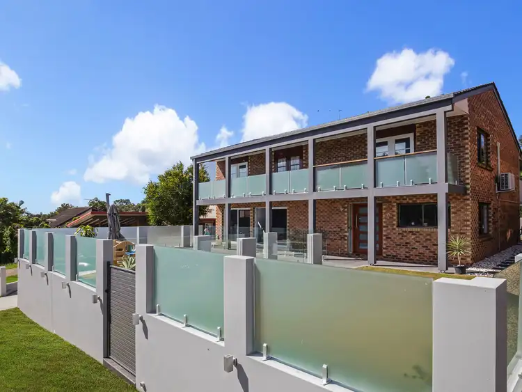 Sixth view of Homely house listing, 40 Dangar Street, Belmont QLD 4153